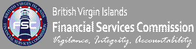 Financial Services Commission, British Virgin Islands
