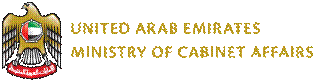Ministry of Cabinet Affairs, UAE