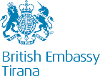 British Embassy Tirana