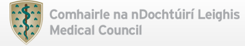Republic of Ireland Medical Council