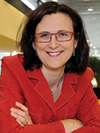 Cecilia Malmstrom