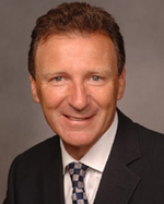 Gus O'Donnell
