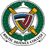 The Baltic Defence College, Estonia
